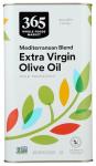 Extra Virgin Mediterranean Olive Oil - 101.4 Fl Oz