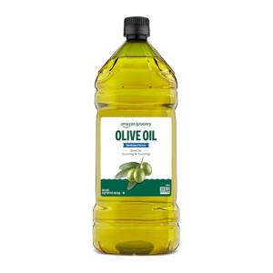Olive Oil - Medium Flavor, 51 Fl Oz