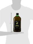 Extra Virgin Olive Oil, Cold Pressed, 2L