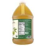 Organic Extra Virgin Olive Oil - Unrefined, 64 oz