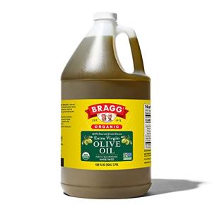 Organic Extra Virgin Olive Oil for Soap Making