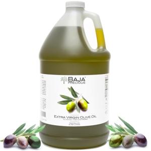 Baja Precious Extra Virgin Olive Oil, 1 Gallon