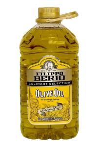 Olive Oil – 1 Gallon for Soap Making