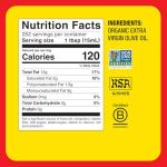 Organic Extra Virgin Olive Oil for Soap Making