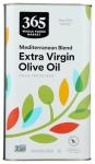 Extra Virgin Mediterranean Olive Oil - 101.4 Fl Oz
