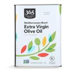 Mediterranean Blend Extra Virgin Olive Oil, 67.6 Fl Oz