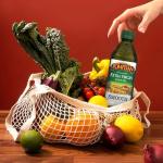 Pompeian Smooth Extra Virgin Olive Oil 101 Fl Oz