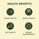 Extra Virgin Olive Oil - 68 Fl Oz