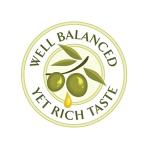 Cold Pressed Extra Virgin Olive Oil - 101.4 Oz