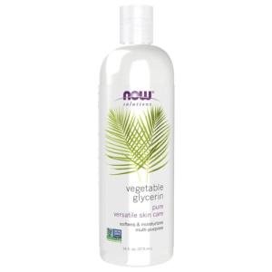 Pure Vegetable Glycerin for Skin Care, 16 oz