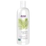 Pure Vegetable Glycerin for Skin Care, 16 oz
