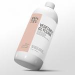 Pure Vegetable Glycerin Quart for Soap and Skin