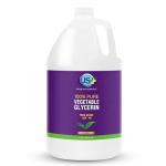 Pure Vegetable Glycerin - All-Natural Moisturizer (1 Gallon)