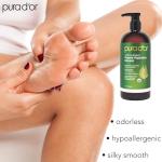 Organic Vegetable Glycerin - Clear, Odorless, Pure