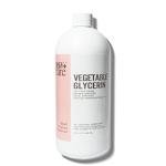 Pure Vegetable Glycerin Quart for Soap and Skin