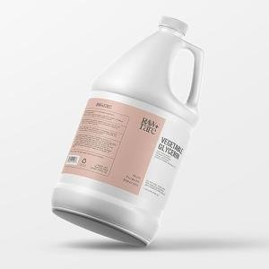 Natural Glycerin for Skin and Soap Making 128oz