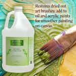 100% Vegetable Glycerin - 1 Gallon, Food Grade