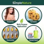 Pure Vegetable Glycerin - 32 oz for DIY Beauty