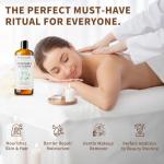 Natural Vegetable Glycerin for Skin and Hair Care