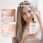 Natural Vegetable Glycerin for Skin and Hair Care