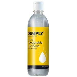 Pure Vegetable Glycerin 32 FL OZ