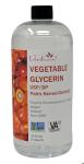 Vegetable Glycerin – Pure, Food Grade, 32 Fl Oz