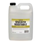 Natural Vegetable Glycerin - Premium Quality Liquid