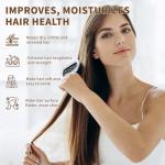 Natural Vegetable Glycerin for Skin and Hair Care