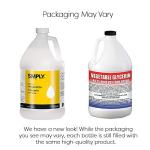 Pure Vegetable Glycerin for Soap and Skin, Half Gallon
