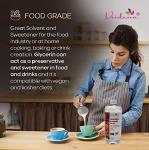 Vegetable Glycerin – Pure, Food Grade, 32 Fl Oz