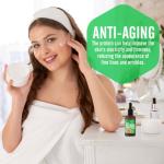 Hydrolyzed Rice Protein for Skin & Hair Care