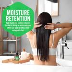 Hydrolyzed Rice Protein for Skin & Hair Care