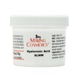 Hyaluronic Acid for Cosmetics - 0.35oz