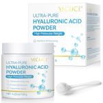Hyaluronic Acid Serum Powder for Radiant Skin