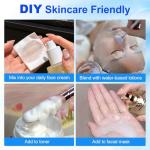 Hyaluronic Acid Serum Powder for Hydrated Skin