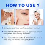 Hyaluronic Acid Powder for DIY Skin Serums