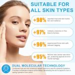 Hyaluronic Acid Serum Powder for Radiant Skin