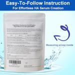 MAYKER High Molecular Weight Hyaluronic Acid Powder