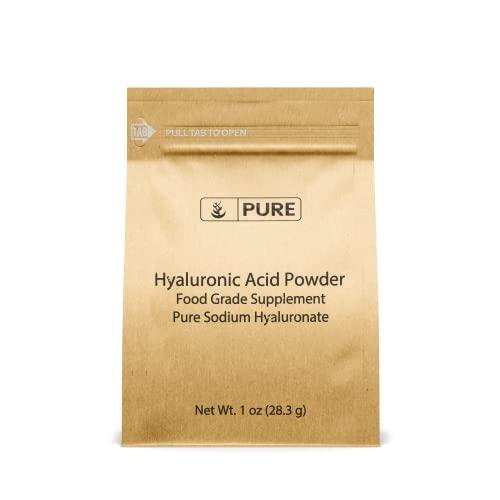 Hyaluronic Acid
