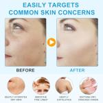 Hyaluronic Acid Serum Powder for Radiant Skin