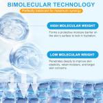 Hyaluronic Acid Serum Powder for Radiant Skin