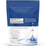 Hyaluronic Acid Powder for Skin Hydration (25g)