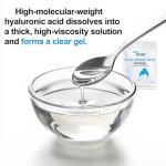 Hyaluronic Acid Powder for DIY Serums - 60g