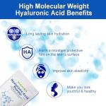 MAYKER High Molecular Weight Hyaluronic Acid Powder