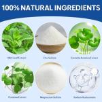 Hyaluronic Acid Powder for Hydration and Healing