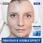 Hyaluronic Acid Powder for Hydration and Healing