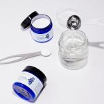 Natural Hyaluronic Acid Powder for DIY Serum