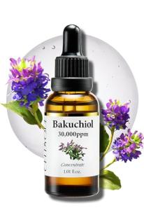 Korean Bakuchiol Anti-Aging DIY Serum 1 oz
