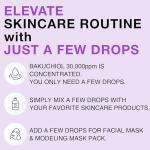 Korean Bakuchiol Anti-Aging DIY Serum 1 oz