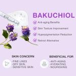 Korean Bakuchiol Anti-Aging DIY Serum 1 oz